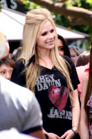Avril Lavigne pic #526498