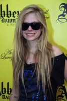 Avril Lavigne pic #526497