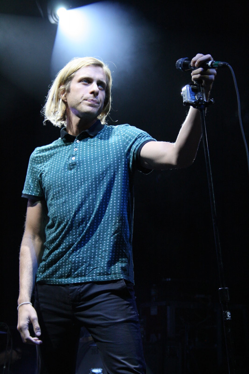 Awolnation: pic #743091