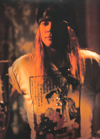 Axl Rose photo #