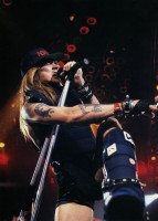 Axl Rose photo #