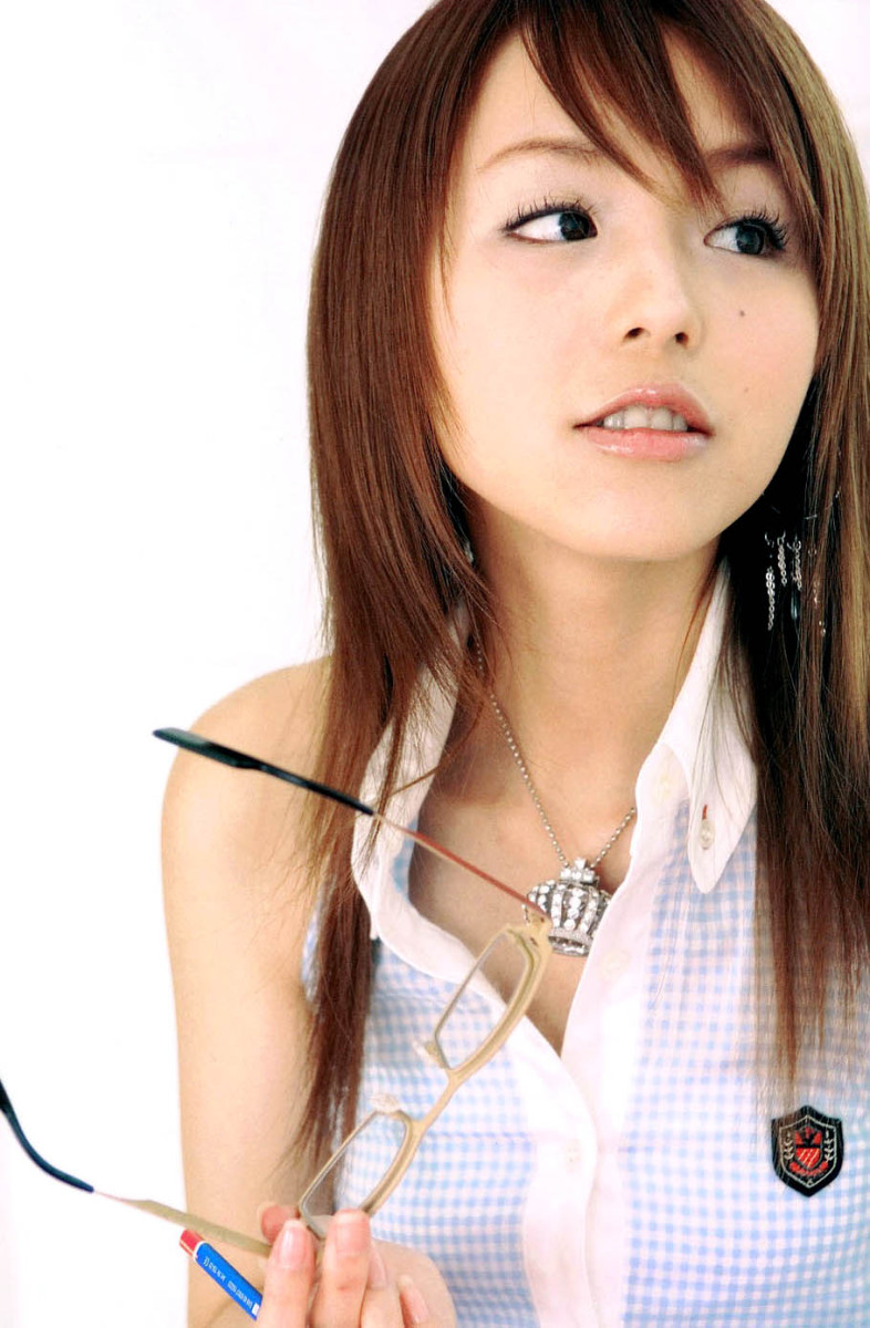 Aya Hirano: pic #232896
