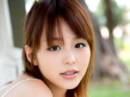 Aya Hirano photo #