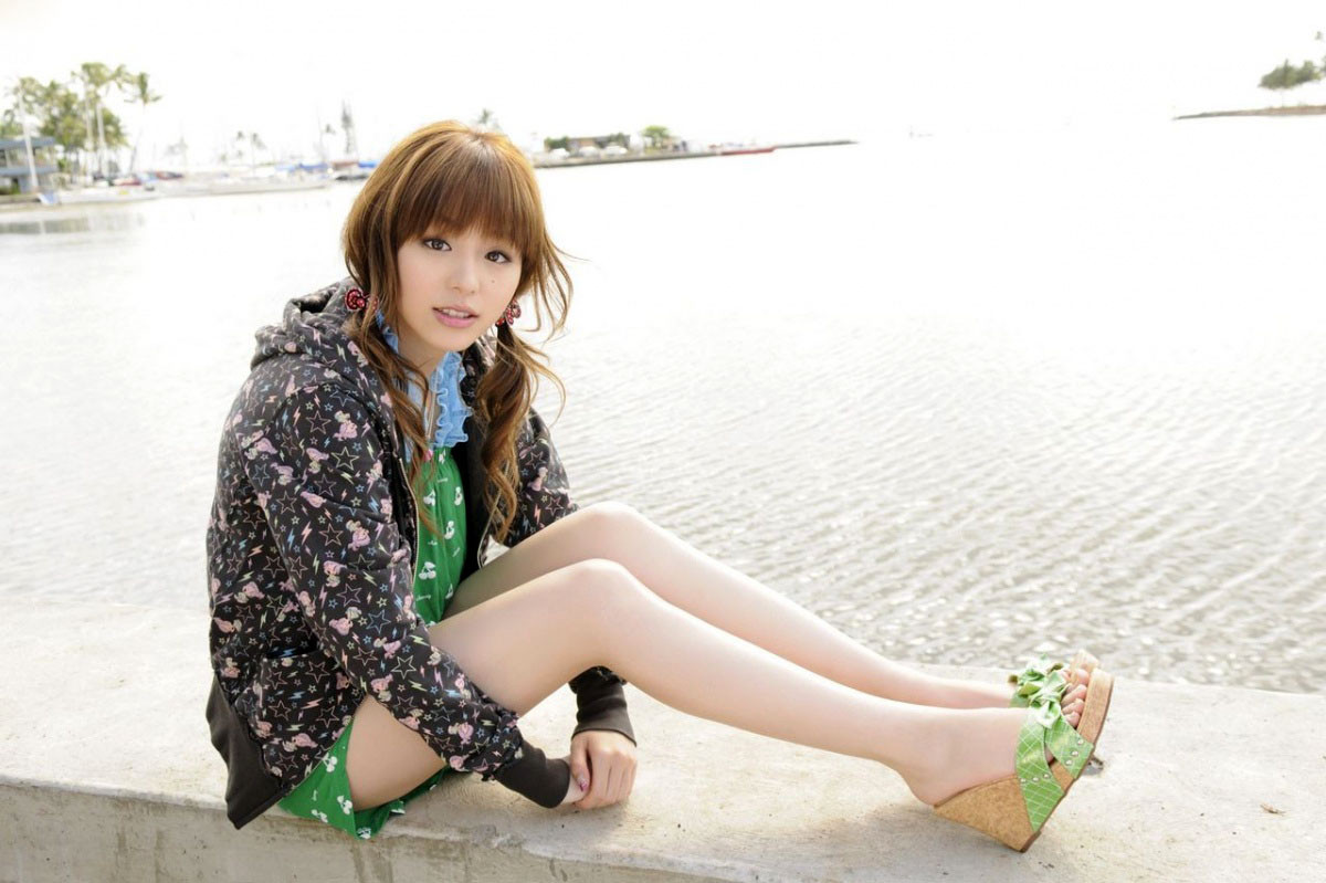 Aya Hirano: pic #233475
