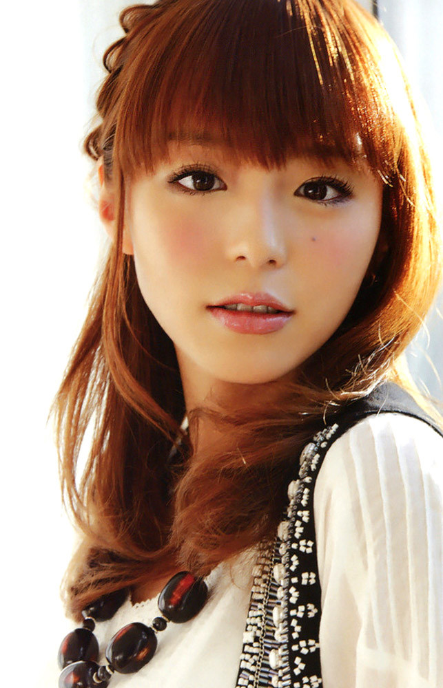Aya Hirano: pic #330261