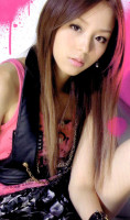 Aya Hirano photo #