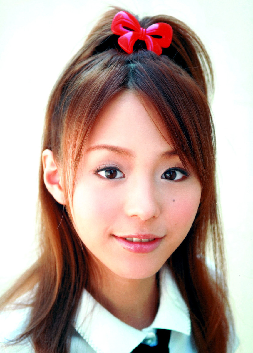Aya Hirano: pic #232929
