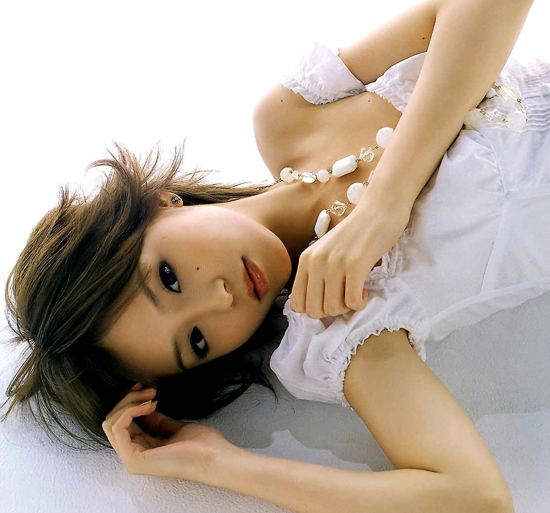 Aya Hirano: pic #242951