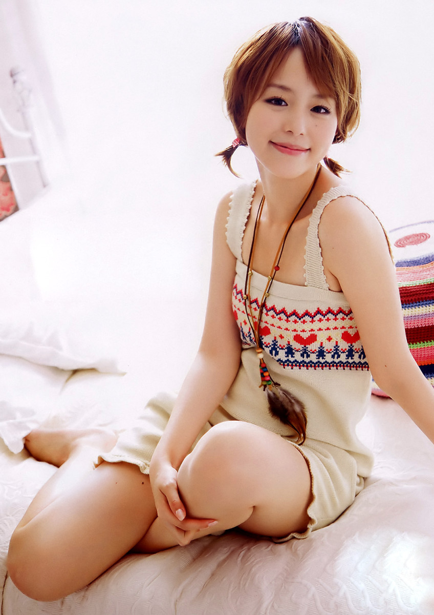 Aya Hirano: pic #233847