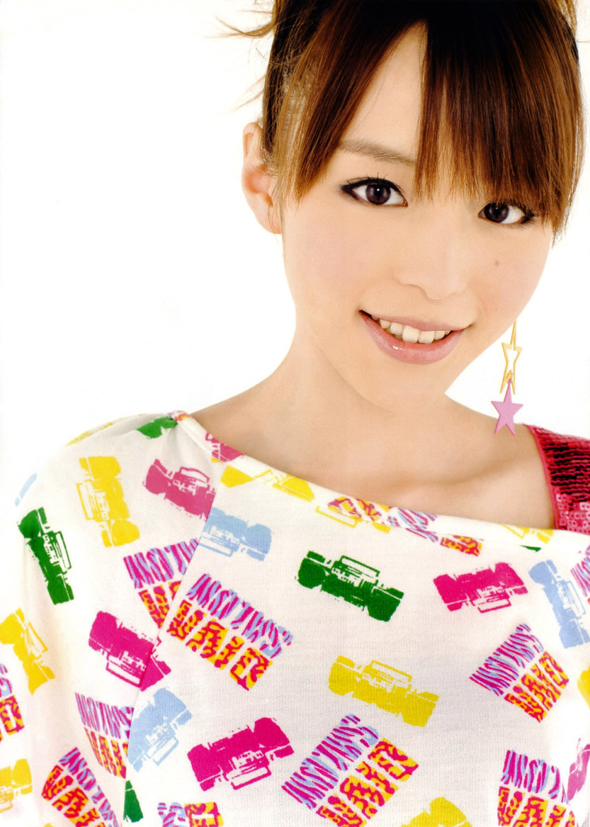 Aya Hirano: pic #334193