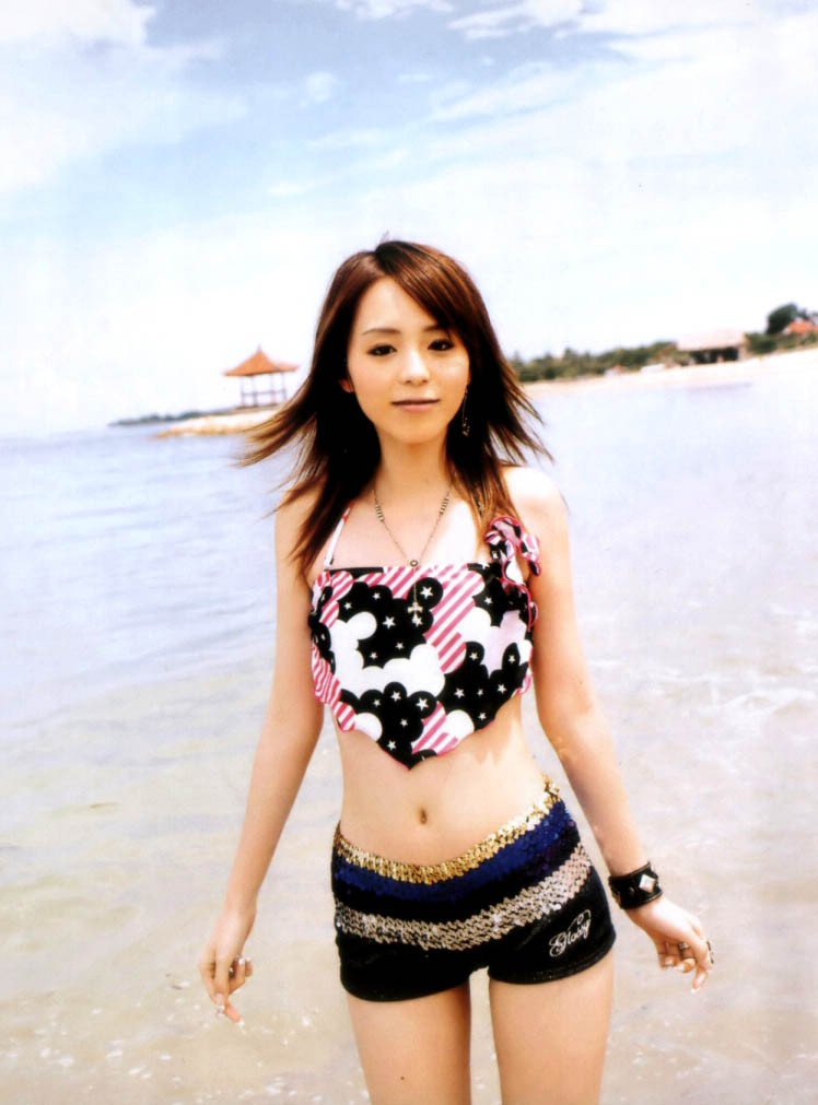 Aya Hirano: pic #239041