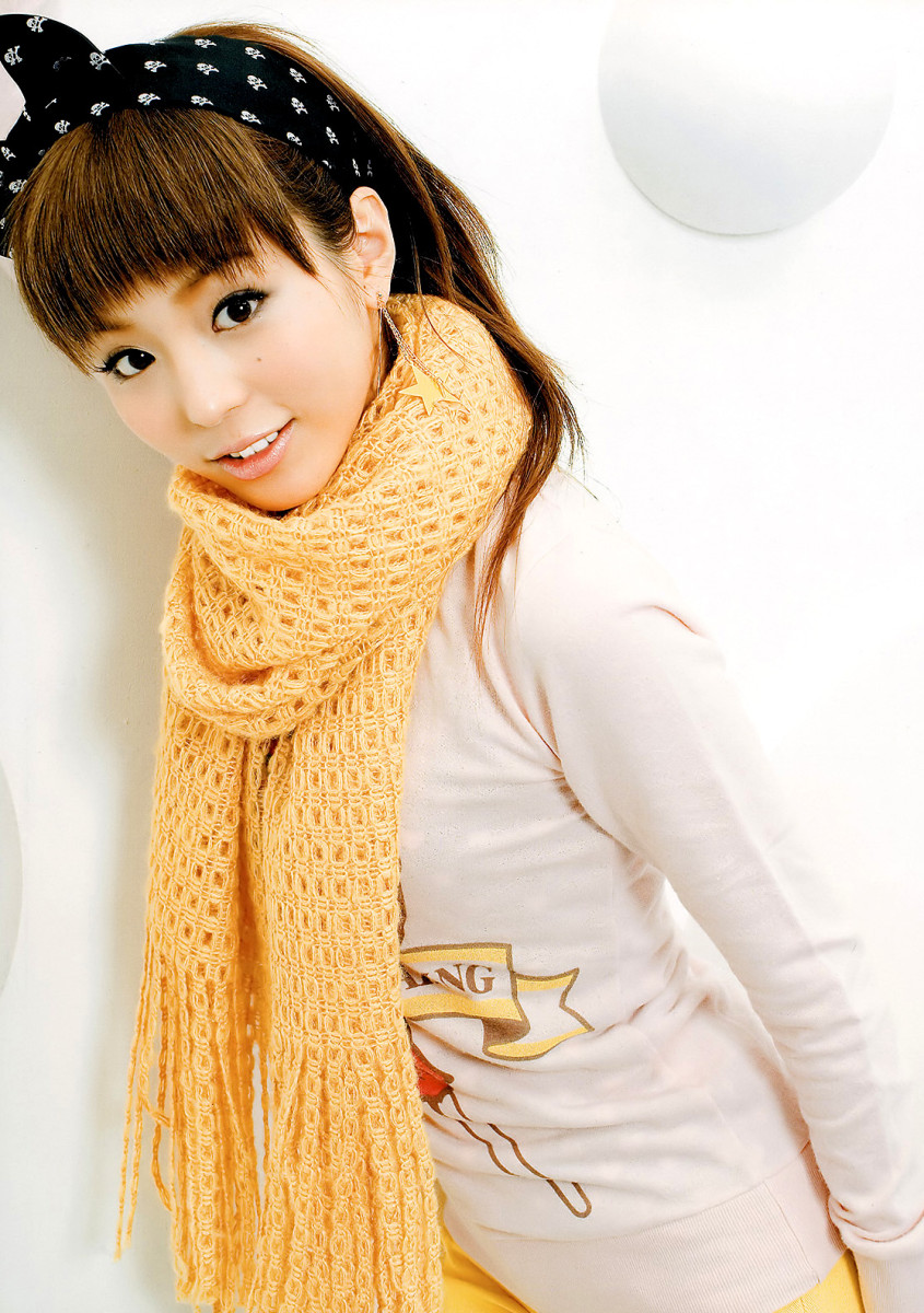 Aya Hirano: pic #241193