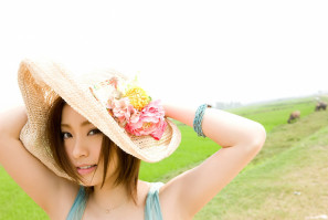 Aya Ueto photo #