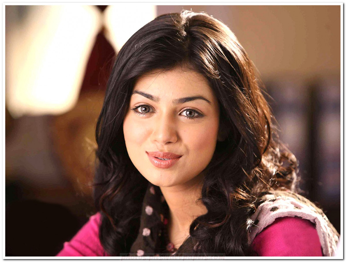 Ayesha Takia: pic #431122