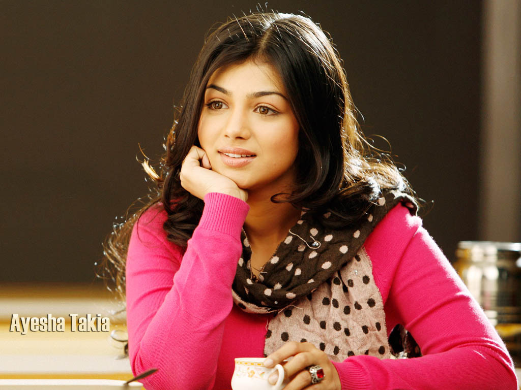 Ayesha Takia: pic #431127