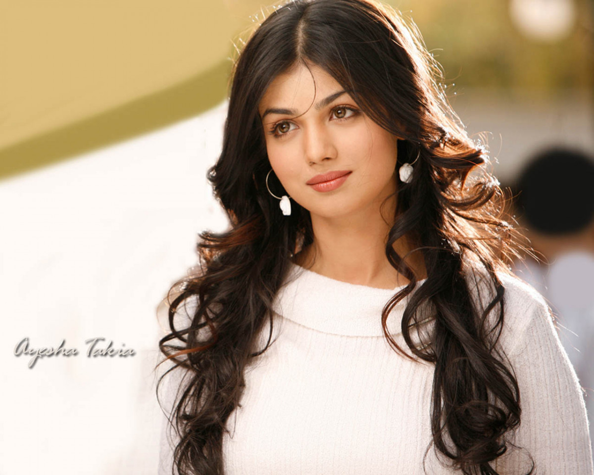 Ayesha Takia: pic #556042