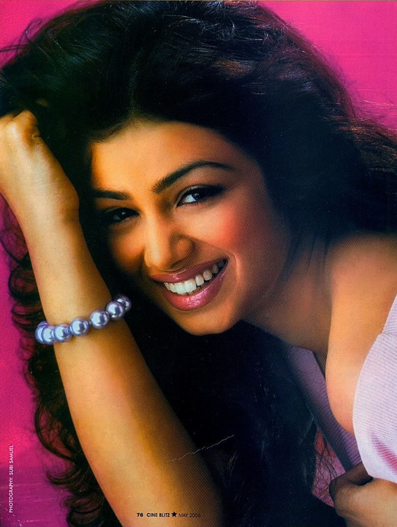 Ayesha Takia: pic #556041