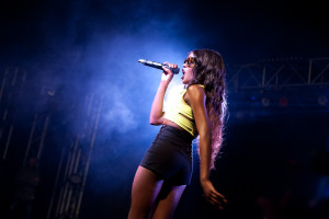 Azealia Banks  photo #