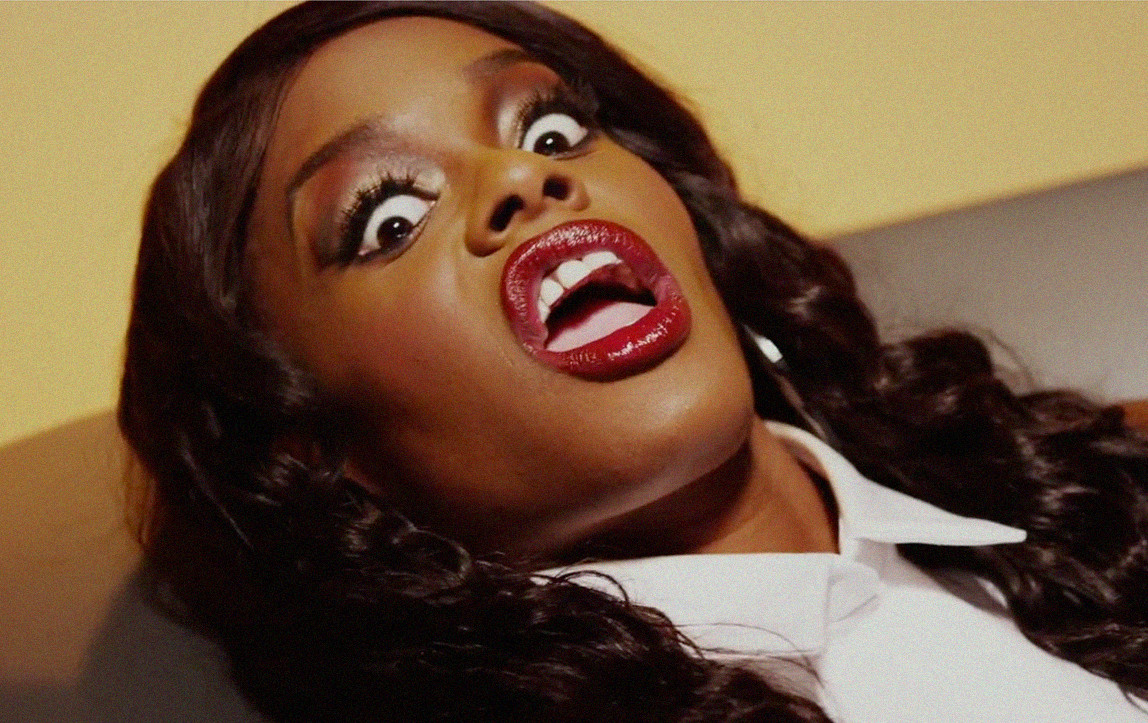 Azealia Banks : pic #721308