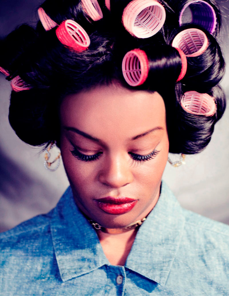 Azealia Banks : pic #721304