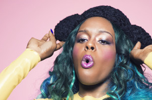 Azealia Banks  photo #