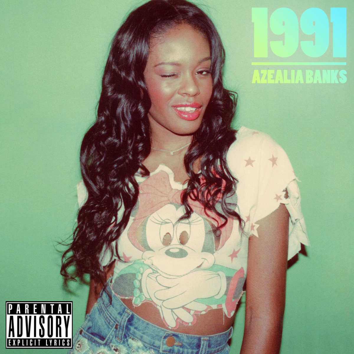 Azealia Banks : pic #546834