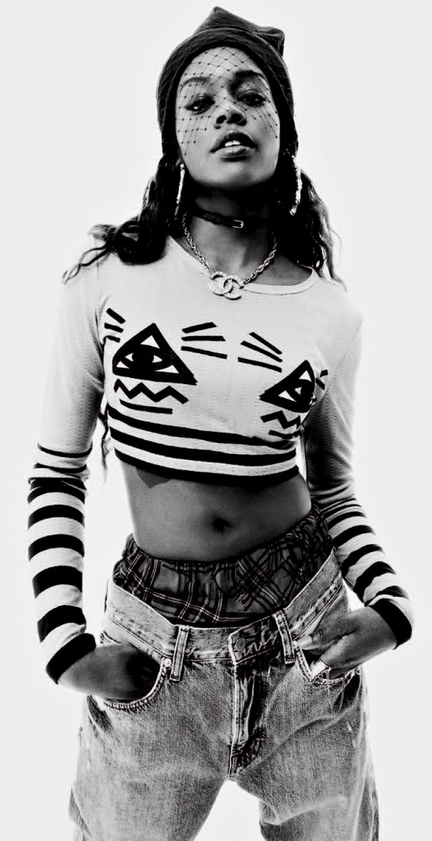 Azealia Banks : pic #721301