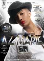 AzMarie Livingston photo #