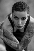 AzMarie Livingston photo #