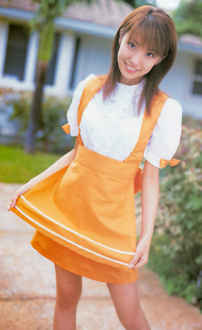 Azusa Yamamoto: pic #284633