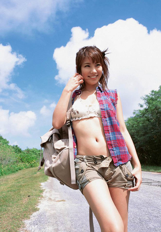 Azusa Yamamoto: pic #254805
