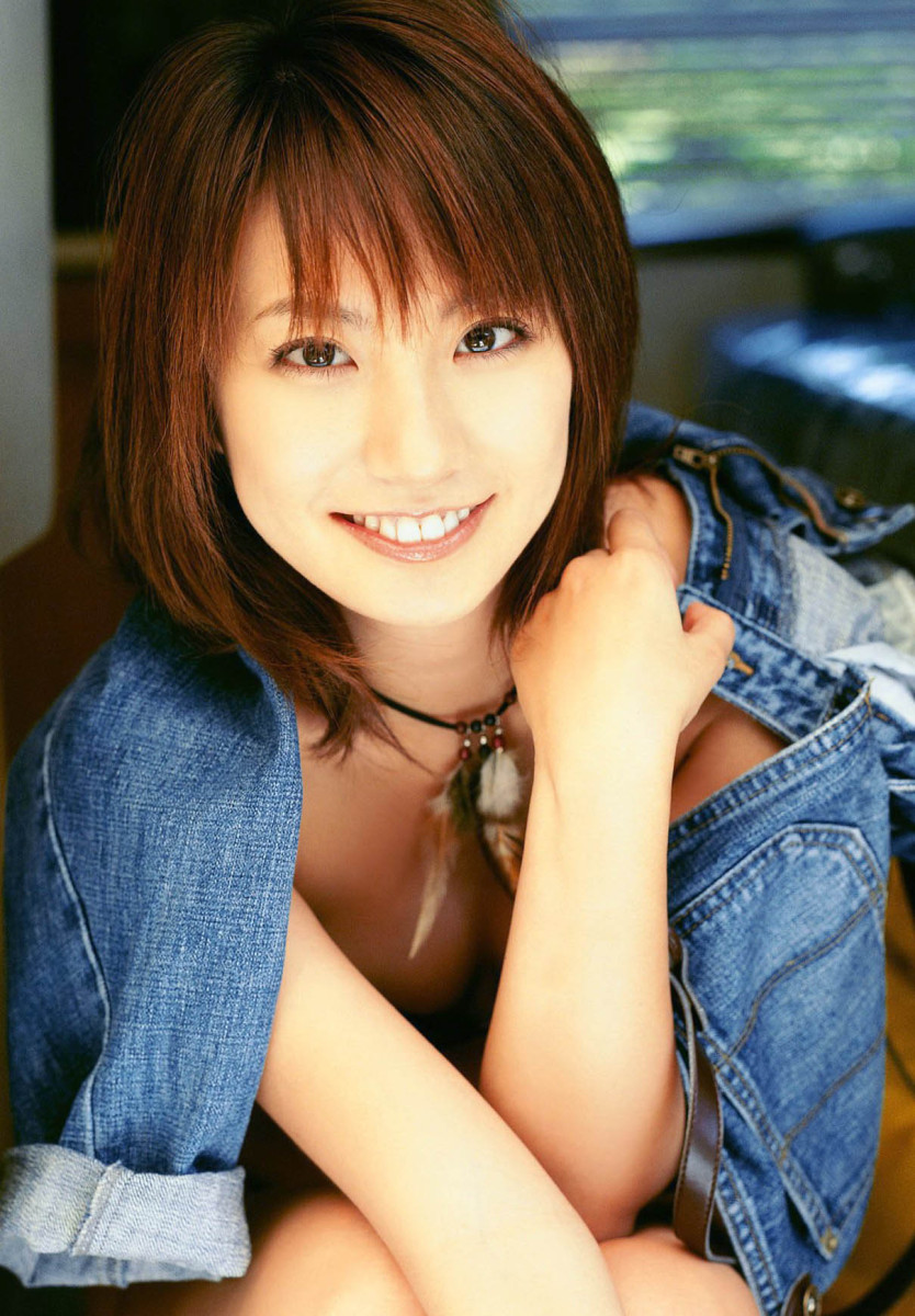 Azusa Yamamoto: pic #250316