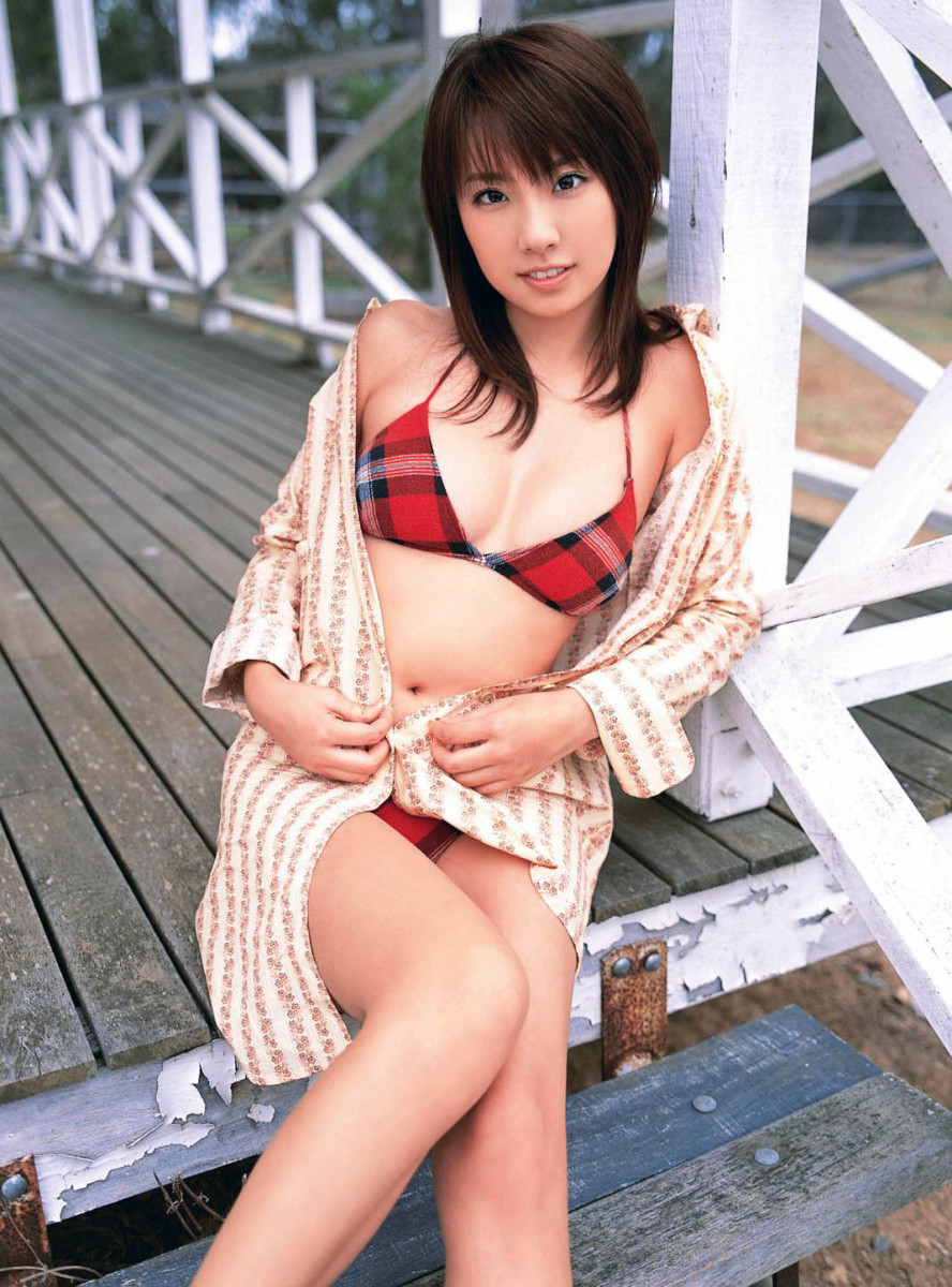 Azusa Yamamoto: pic #248105