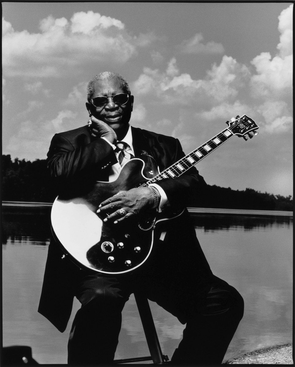 B.B.King: pic #388279