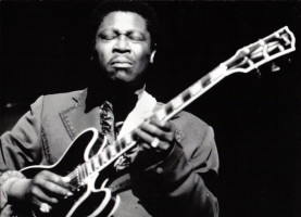 B.B.King pic #388072