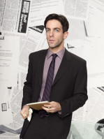 B. J. Novak pic #429092