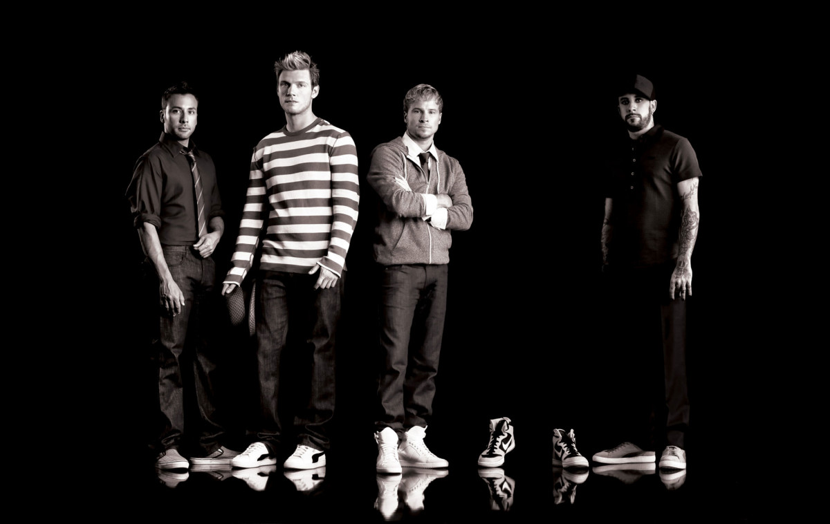 Backstreet boys: pic #207290