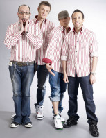 Backstreet boys photo #