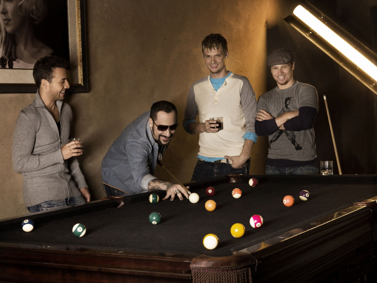 Backstreet boys: pic #207276