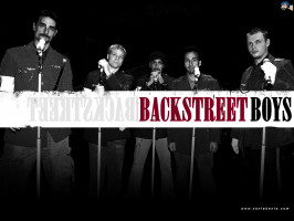 photo 13 in Backstreet boys gallery [id210425] 2009-12-04