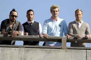 Backstreet boys photo #