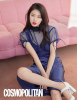 Bae Suzy photo #