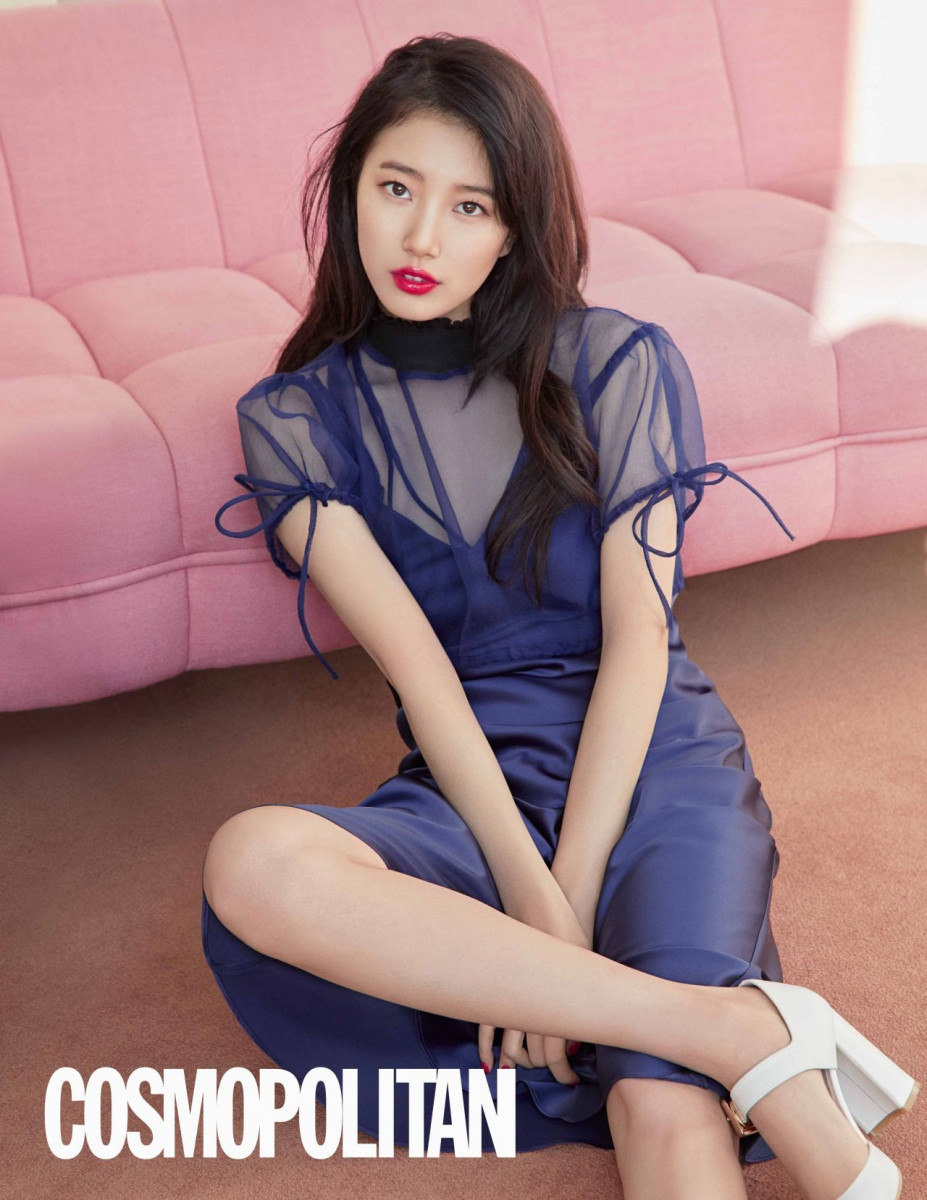 Bae Suzy: pic #1024124