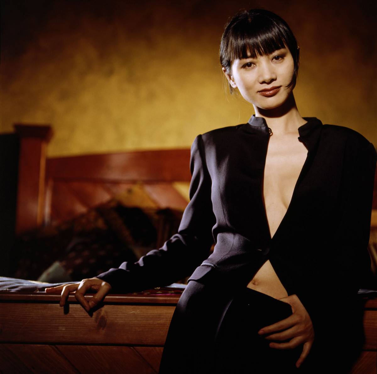 Bai Ling: pic #330255