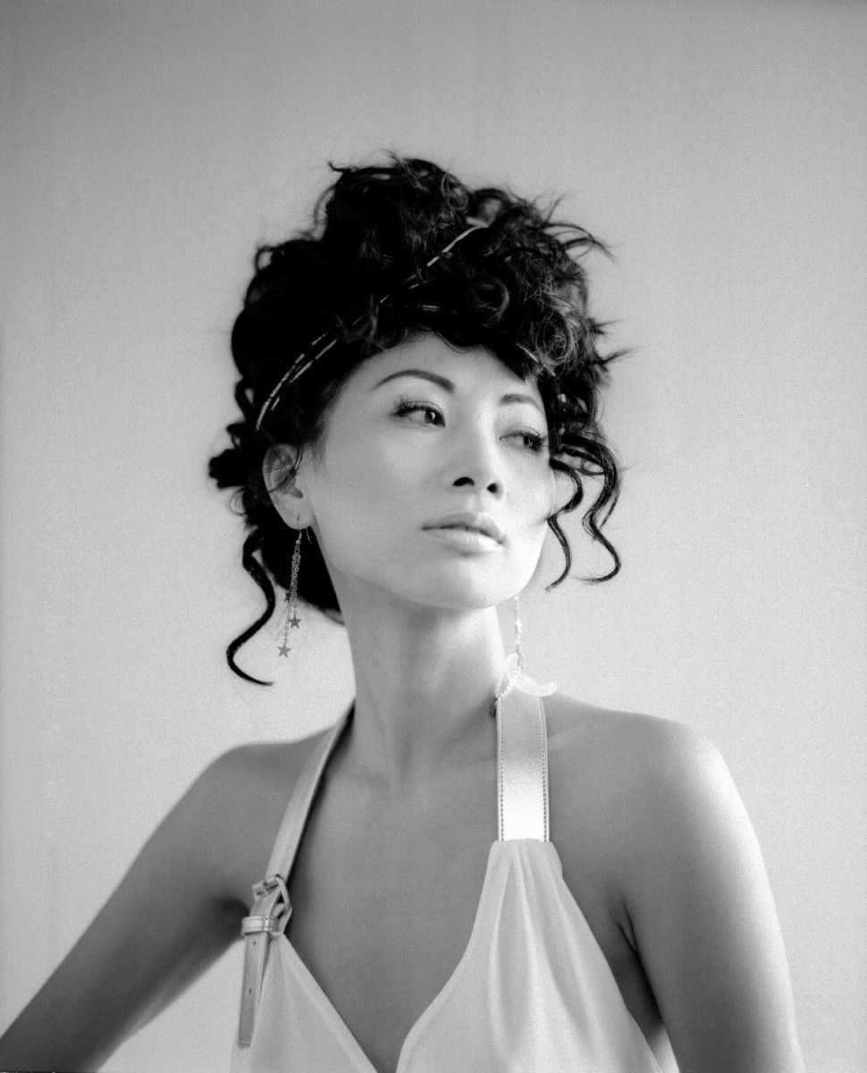 Bai Ling: pic #267854