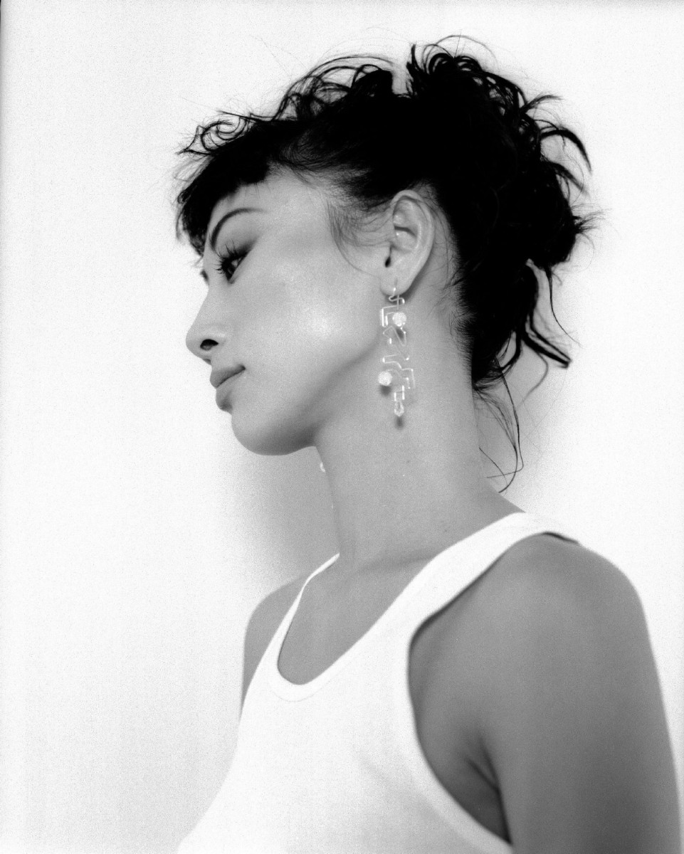 Bai Ling: pic #267847