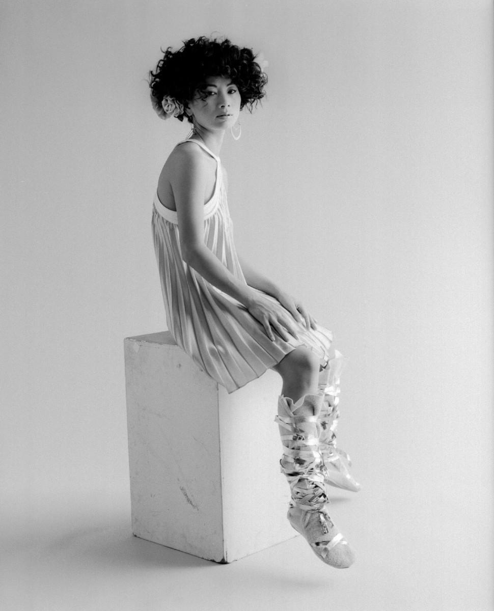 Bai Ling: pic #267844