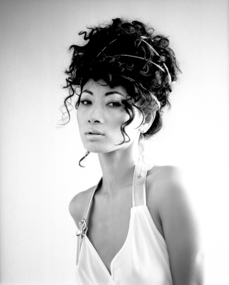 Bai Ling: pic #267839