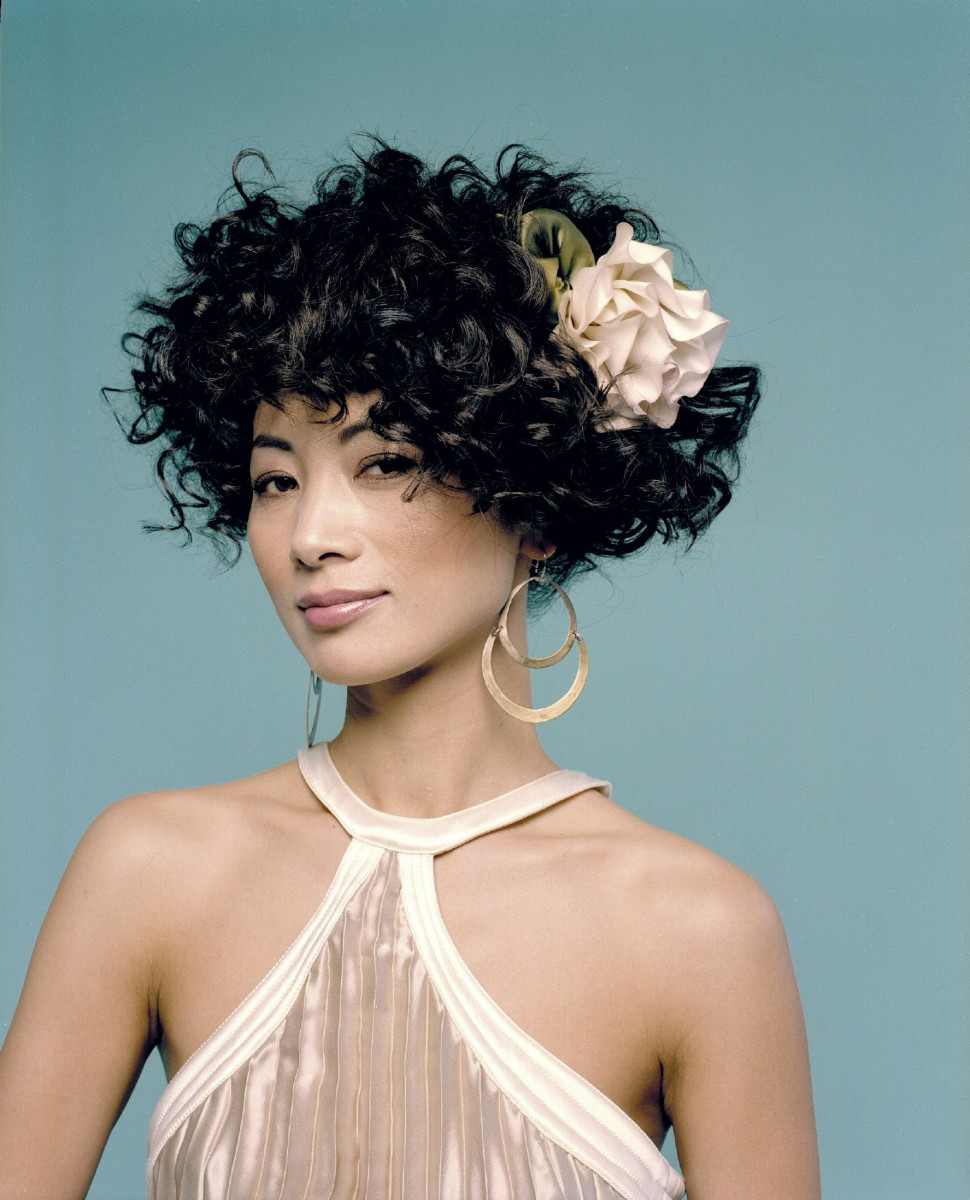 Bai Ling: pic #267853