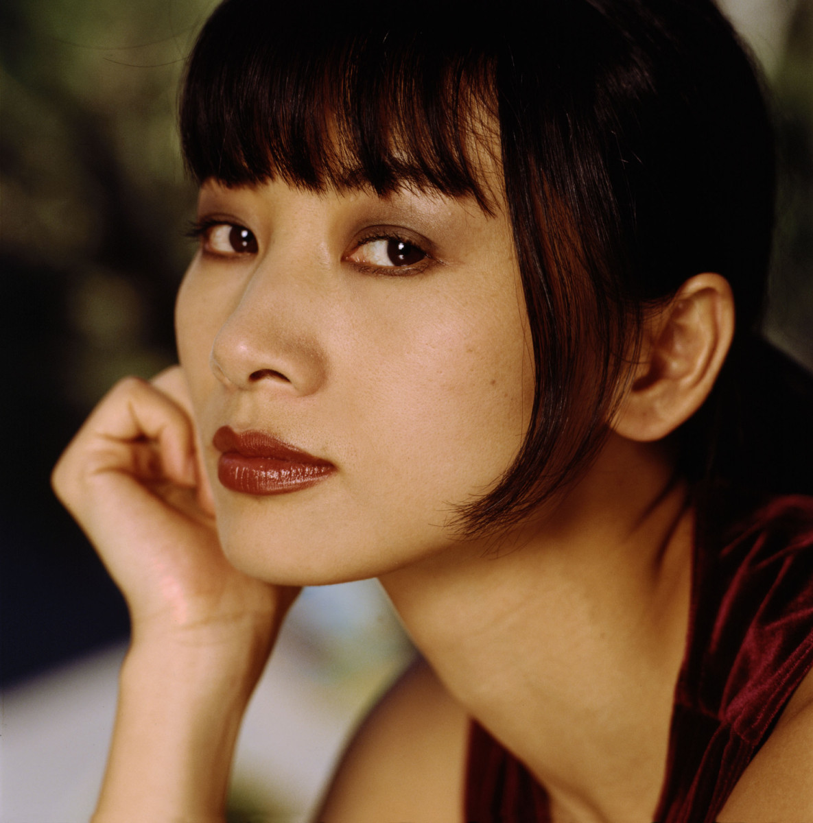 Bai Ling: pic #330264
